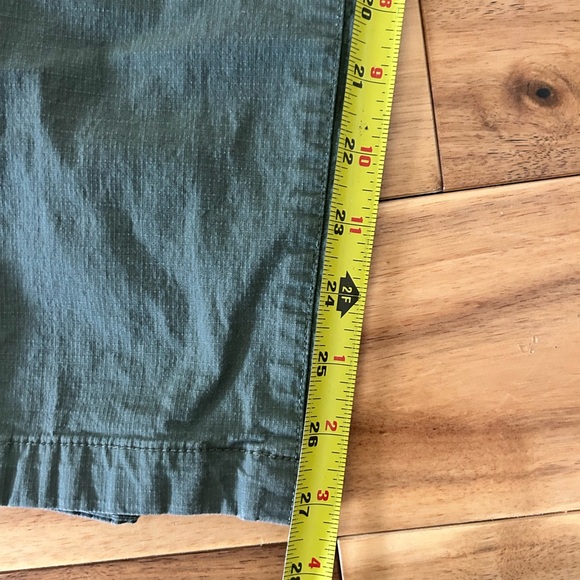 Women’s Vuori Ripstop pants - Picture 7 of 8